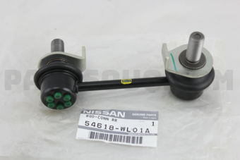54618WL01A ROD-CONN RR