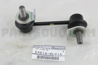 54618WL01A ROD-CONN RR