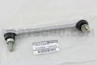 546681MA0A ROD-CONNECTING,REAR STABILIZER