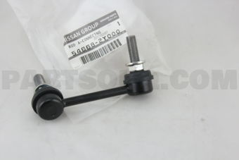 546682Y000 ROD A-CONNECTNG