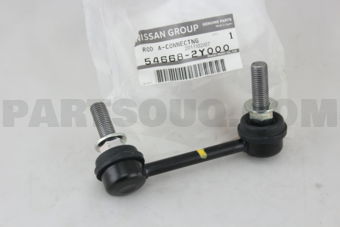 546682Y000 ROD A-CONNECTNG