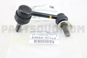 54668AL502 ROD A-CONNECTNG