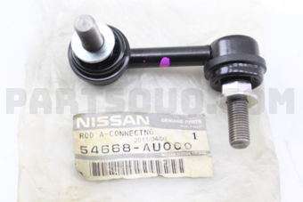 54668AU000 ROD A-CONNECTNG