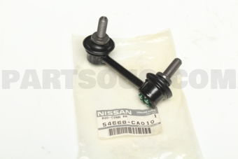 54668CA010 ROD-CONN RR