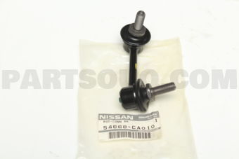 54668CA010 ROD-CONN RR