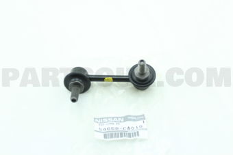 54668CA010 ROD-CONN RR