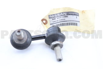 54668EA000 ROD ASSY-CONNECTING,STABILIZER