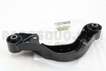 547200W002 INSULATOR ASSY-DIFFERENTIAL MOUNTI