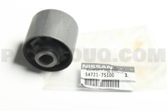 547217S100 INSULATOR-DIFFERENTIAL MOUNTING