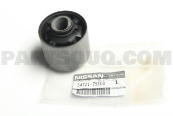 547217S100 INSULATOR-DIFFERENTIAL MOUNTING