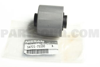 547217S100 INSULATOR-DIFFERENTIAL MOUNTING