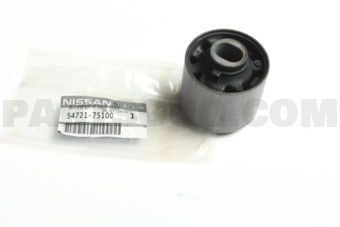 547217S100 INSULATOR-DIFFERENTIAL MOUNTING
