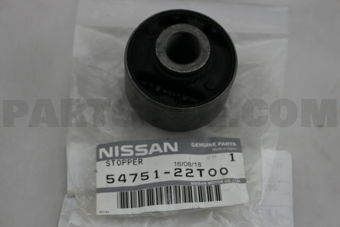 5475122T00 STOPPER