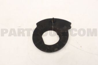 55032EE500 SEAT-RUBBER,REAR SPRING LOWER