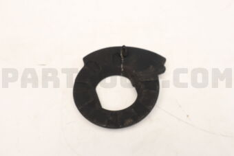 55032EE500 SEAT-RUBBER,REAR SPRING LOWER