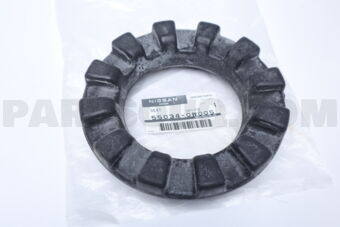 550340W005 SEAT-RUBBER,REAR SPRING UPPER