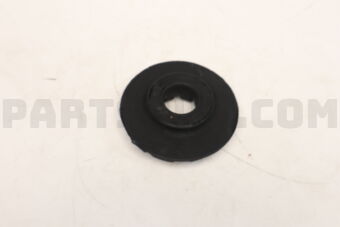 55034EE500 SEAT-RUBBER,REAR SPRING UPPER