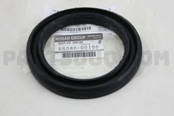 55040D0100 SEAT-BOUND BUMPER