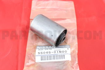 5504501N00 BUSH-REAR SPRING
