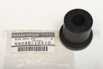 5504510J10 BUSH-FRONT SPRING