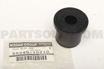 5504510J10 BUSH-FRONT SPRING