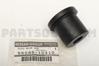 5504510J10 BUSH-FRONT SPRING