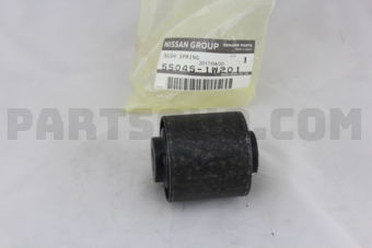 550451W201 BUSH-REAR SPRING