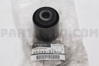5504541G00 BUSH-REAR SPRING