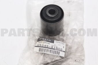 5504541G00 BUSH-REAR SPRING