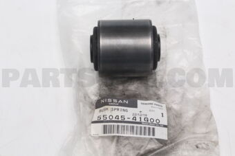 5504541G00 BUSH-REAR SPRING