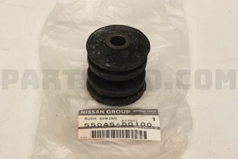 55045D0100 BUSH-RADIUS ROD