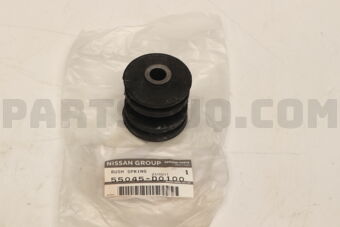 55045D0100 BUSH-RADIUS ROD