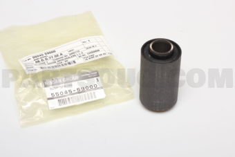55045S9000 BUSH-REAR SPRING