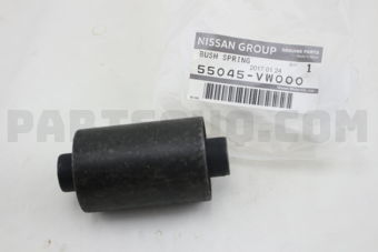 55045VW000 BUSH-REAR SPRING