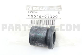 5504601G00 BUSH-REAR SPRING