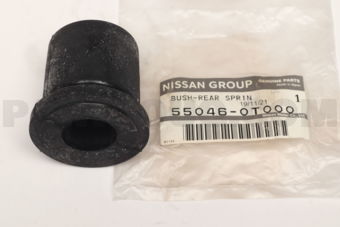 550460T000 BUSH-REAR SPRING