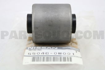 550460W001 BUSH-REAR SPRING