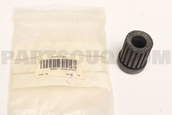 550467C903 BUSH-REAR SPRING