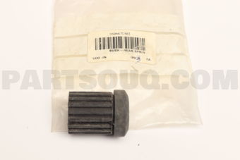 550467C903 BUSH-REAR SPRING
