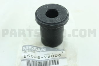 55046VW000 BUSH-REAR SPRING