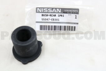 55047EB301 BUSH-REAR SPRING