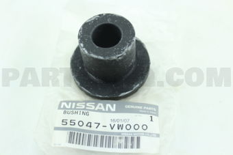 55047VW000 BUSH-REAR SPRING