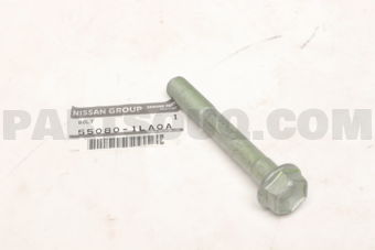 550801LA0A BOLT-LINK,REAR SUSPENSION