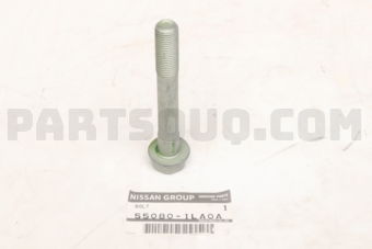 550801LA0A BOLT-LINK,REAR SUSPENSION