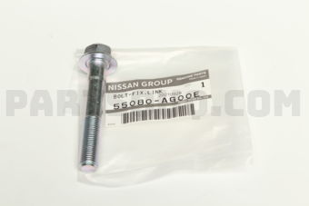 55080AG00E BOLT-FIX,LINK