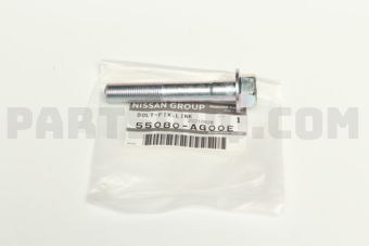55080AG00E BOLT-FIX,LINK