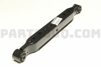 55110JD000 LINK COMPL-LOWER,REAR SUSPENSION R