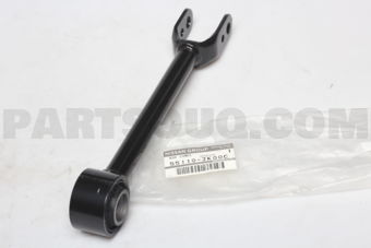 55110JK00C ROD COMPL-RADIUS