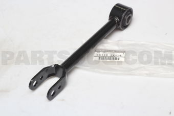 55110JK00C ROD COMPL-RADIUS