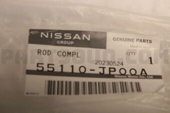 55110JP00A LINK COMPL-RADIUS ROD